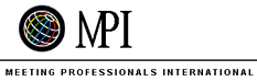 Meeting Professionals International Logo