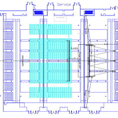 CAD-Rendering