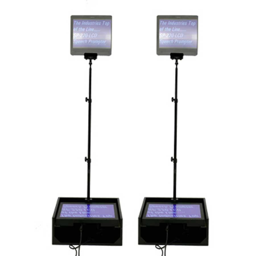 teleprompter-support-operation--eventLink-audio-visual-trade-show-atlanta-national