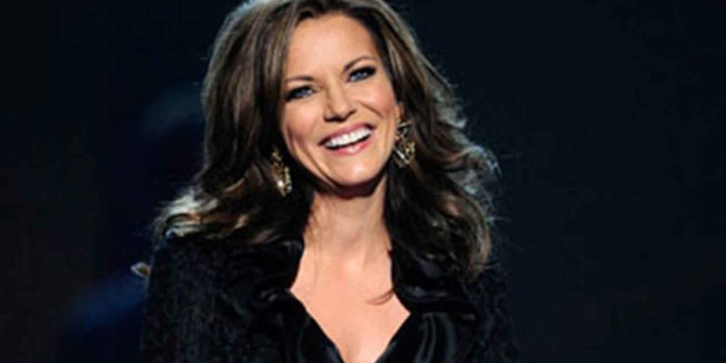 Martina McBride